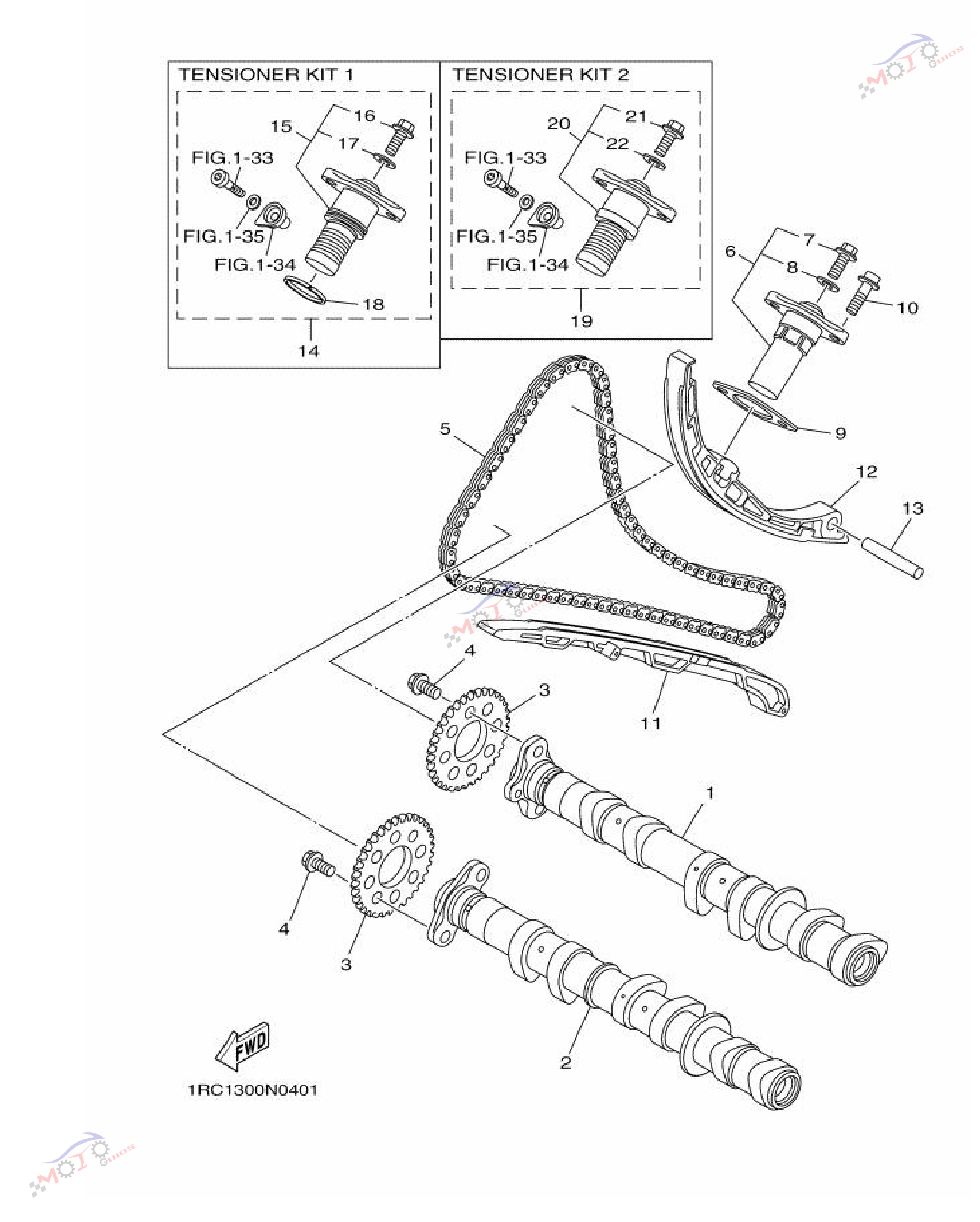 Engine Diagram